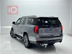 شيفروليه سوبربان